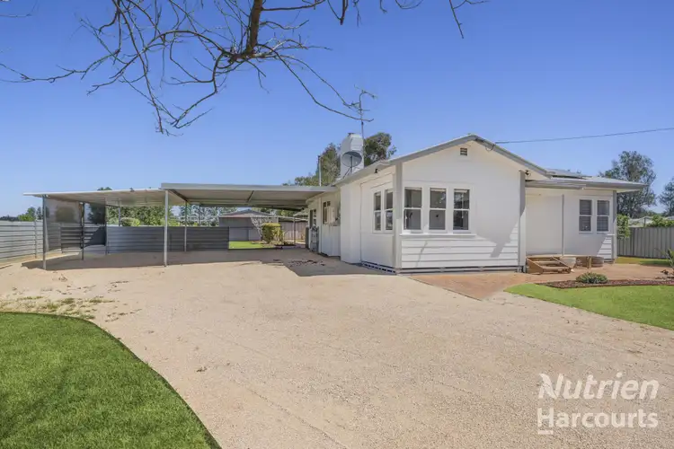 283 Ontario Street, Renmark SA 5341