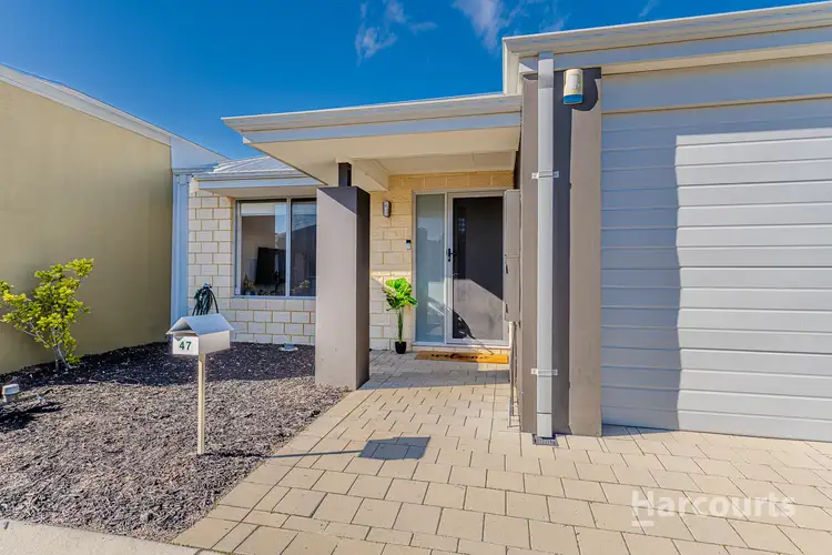 Second view of Homely house listing, 47/11 Bakana Loop, Landsdale WA 6065