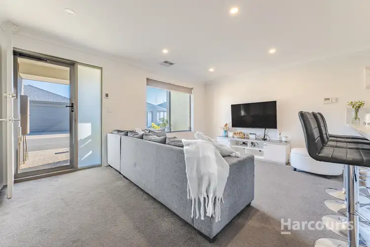 Third view of Homely house listing, 47/11 Bakana Loop, Landsdale WA 6065