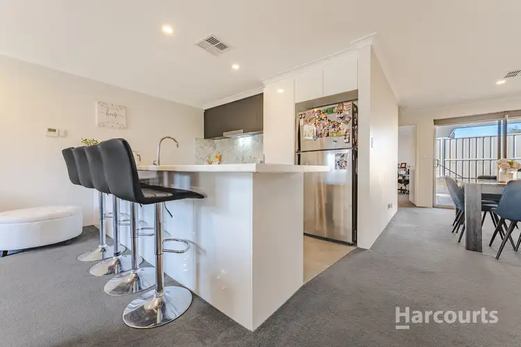 Fifth view of Homely house listing, 47/11 Bakana Loop, Landsdale WA 6065