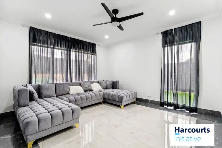 Fifth view of Homely house listing, 18A Sutherland Way, Cloverdale WA 6105