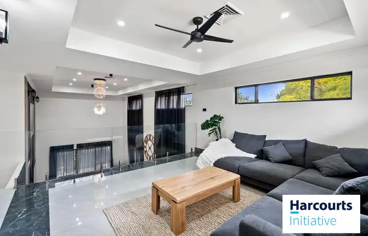 Seventh view of Homely house listing, 18A Sutherland Way, Cloverdale WA 6105