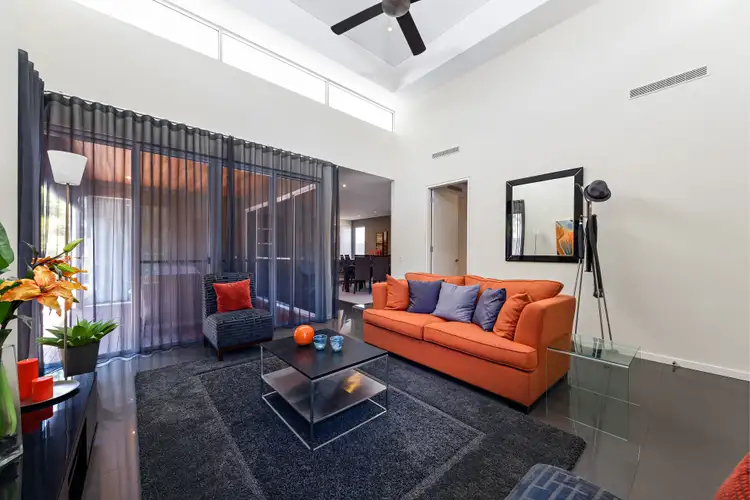 Fifth view of Homely house listing, 24 Dunlin Way, Coodanup WA 6210