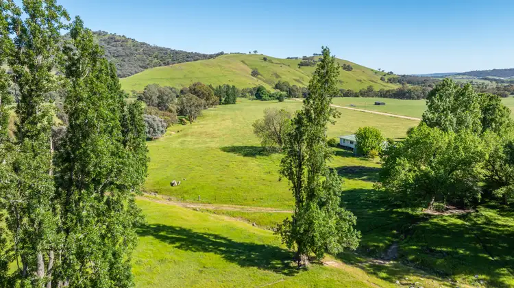 Fifth view of Homely rural property listing, 60 Darmondys Road, Leneva VIC 3691