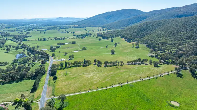 Sixth view of Homely rural property listing, 60 Darmondys Road, Leneva VIC 3691