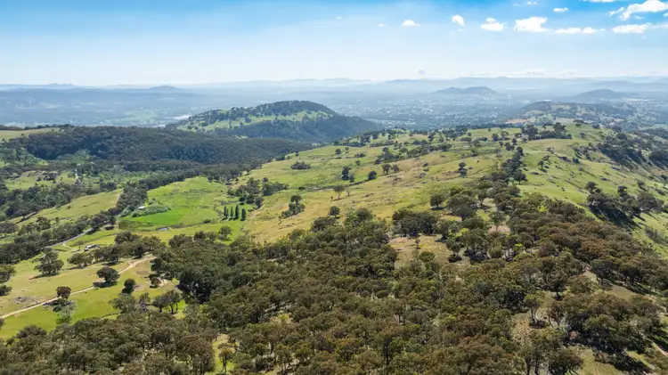 Second view of Homely rural property listing, . Felltimber Creek Road, West Wodonga VIC 3690