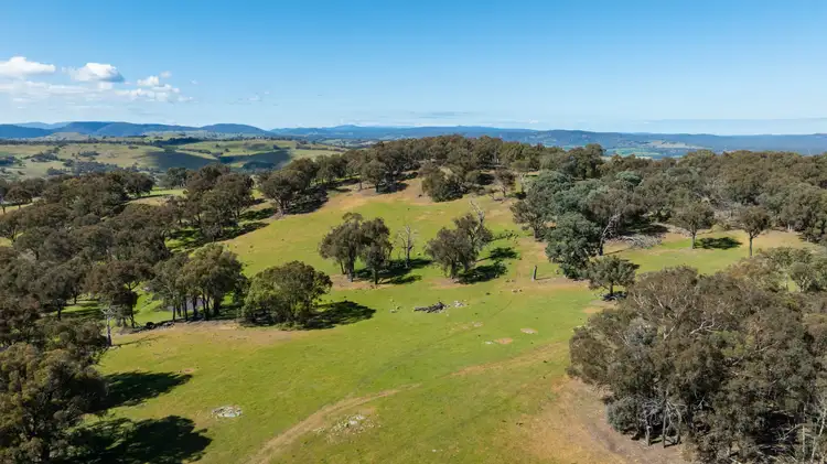 Third view of Homely rural property listing, . Felltimber Creek Road, West Wodonga VIC 3690