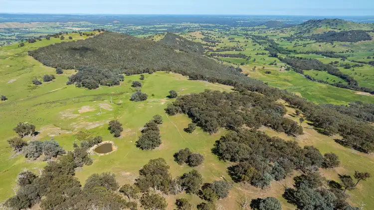 Fourth view of Homely rural property listing, . Felltimber Creek Road, West Wodonga VIC 3690