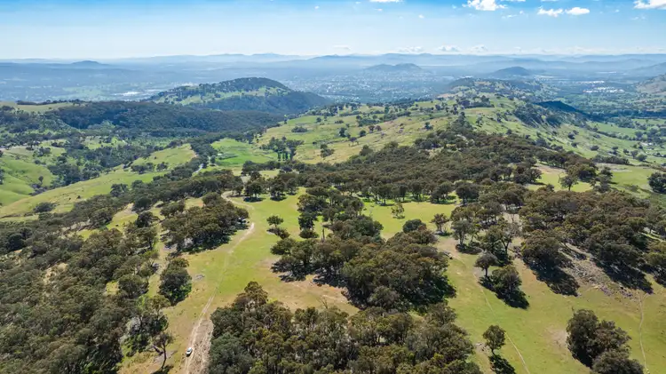 Seventh view of Homely rural property listing, . Felltimber Creek Road, West Wodonga VIC 3690