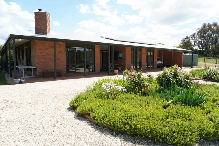 Second view of Homely house listing, 150 Carey Road, Killingworth VIC 3717