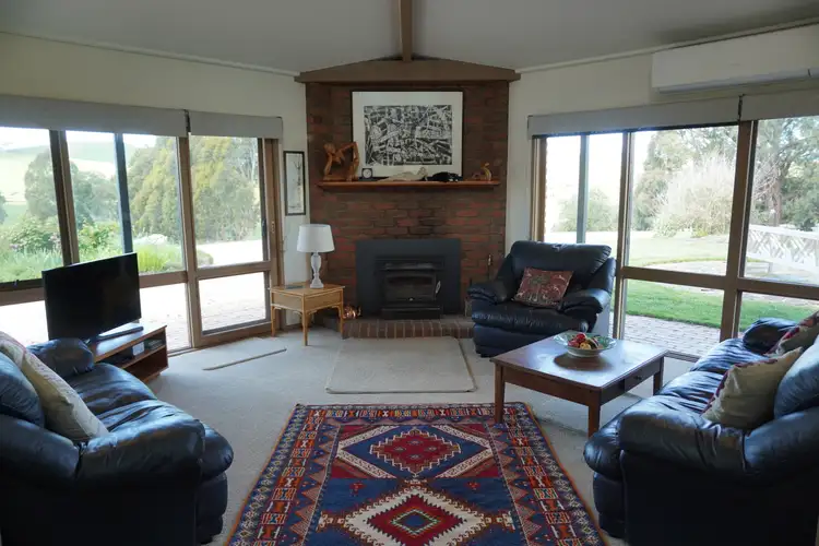 Fifth view of Homely house listing, 150 Carey Road, Killingworth VIC 3717