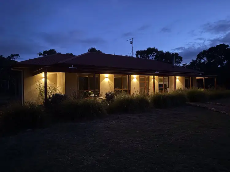 385 Foxs Elbow, Braidwood NSW 2622