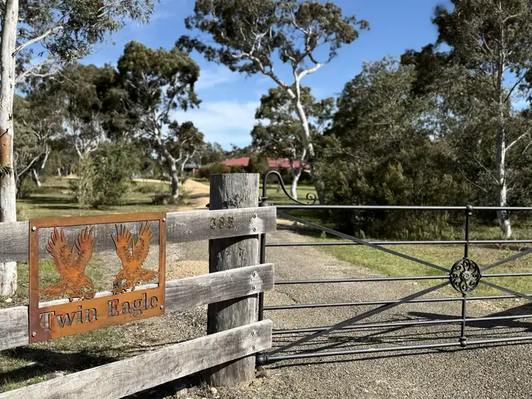 385 Foxs Elbow, Braidwood NSW 2622