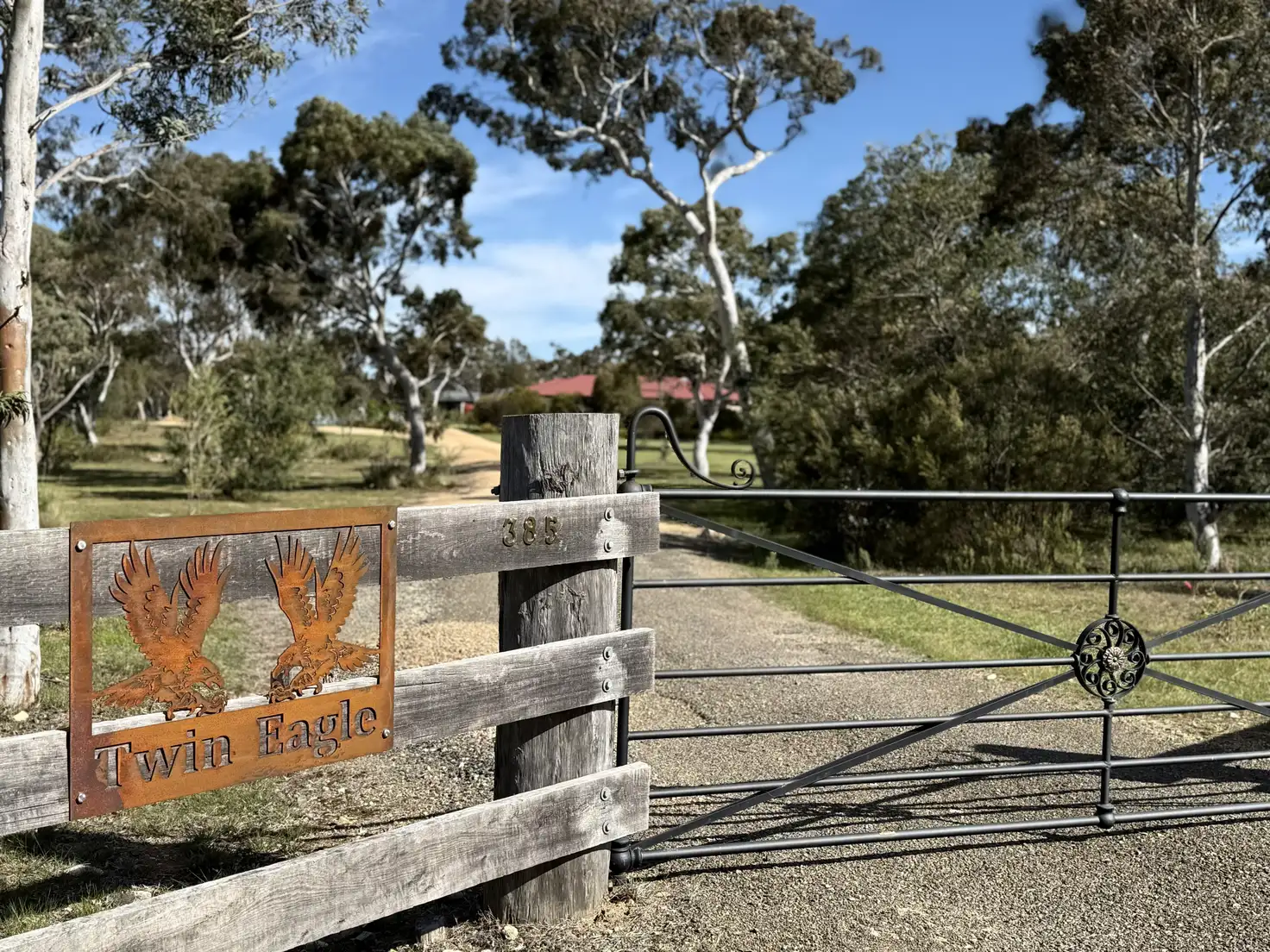 Main view of Homely rural property listing, 385 Foxs Elbow, Braidwood NSW 2622