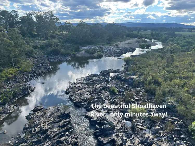 Third view of Homely rural property listing, 385 Foxs Elbow, Braidwood NSW 2622