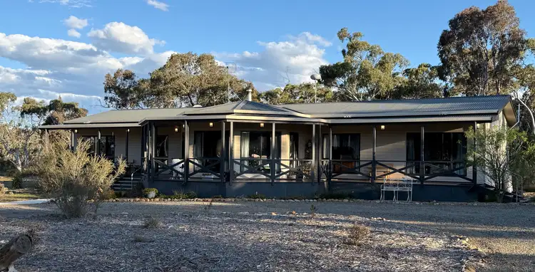 Fourth view of Homely rural property listing, 385 Foxs Elbow, Braidwood NSW 2622