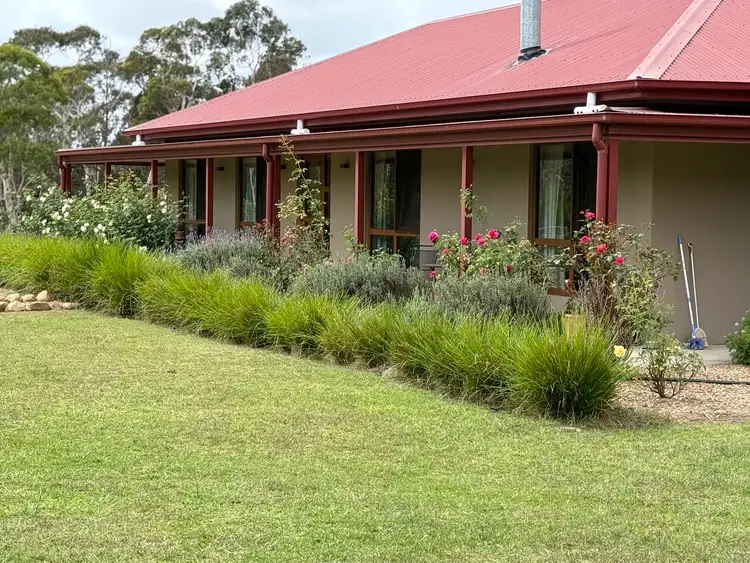 Fifth view of Homely rural property listing, 385 Foxs Elbow, Braidwood NSW 2622