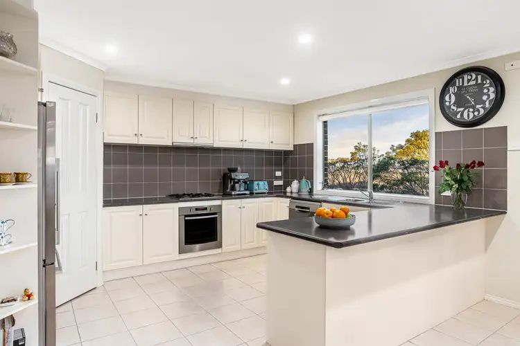 Second view of Homely house listing, 48 Warranqite Crescent, Hastings VIC 3915