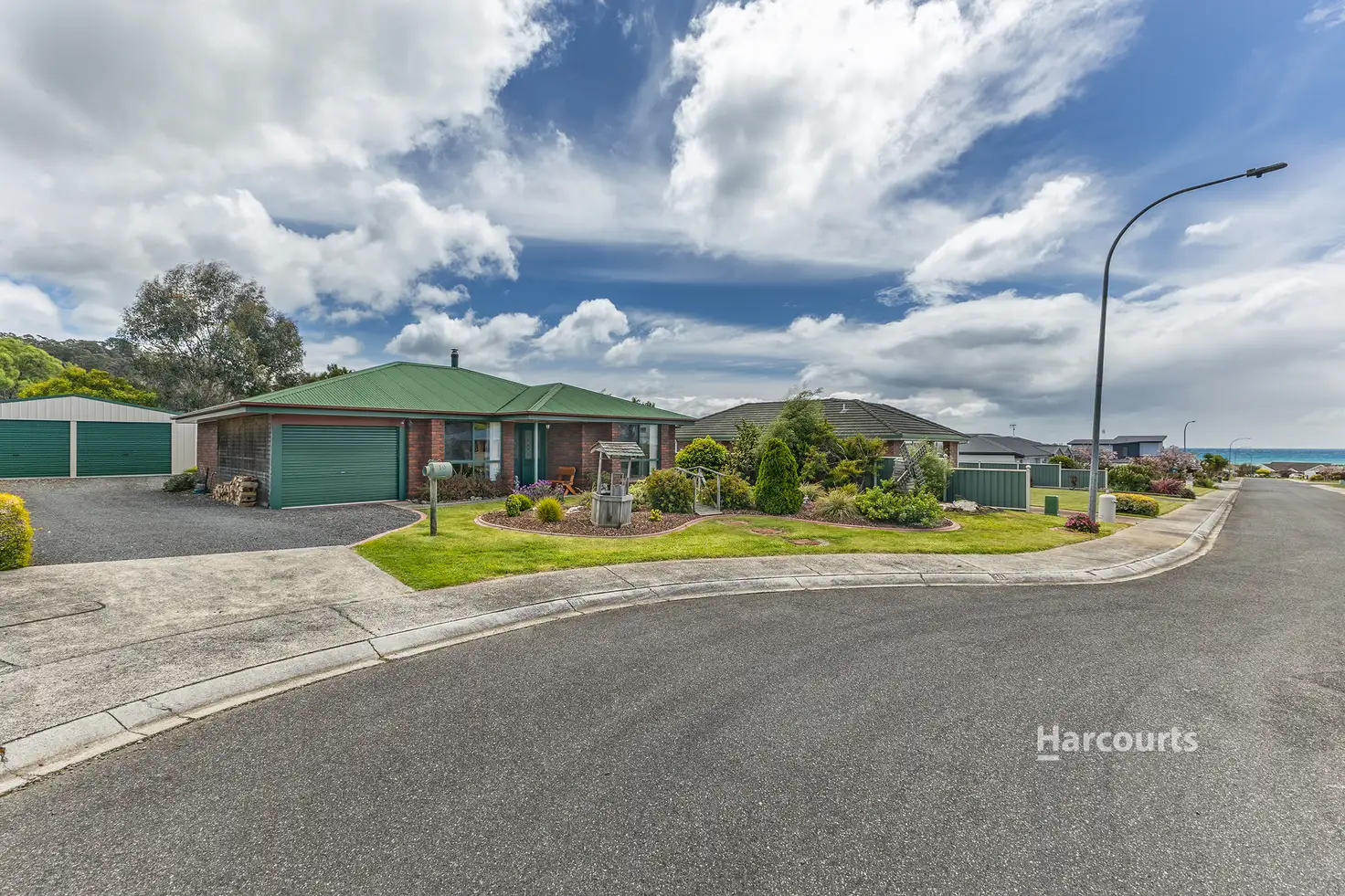 Main view of Homely house listing, 10 Seabreeze Avenue, Sulphur Creek TAS 7316