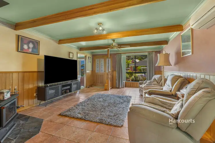 Second view of Homely house listing, 10 Seabreeze Avenue, Sulphur Creek TAS 7316