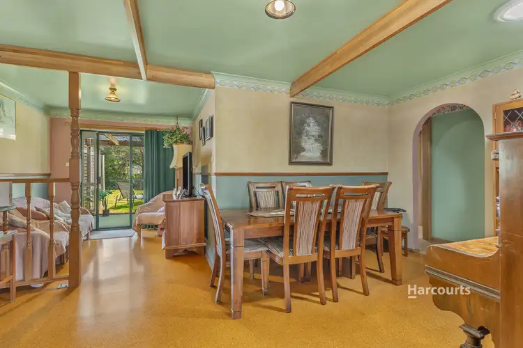 Fourth view of Homely house listing, 10 Seabreeze Avenue, Sulphur Creek TAS 7316