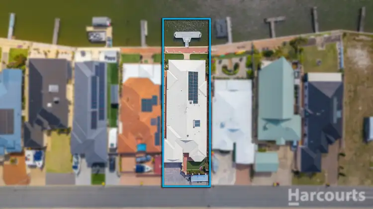 Third view of Homely house listing, 42 Murray Waters Boulevard, South Yunderup WA 6208