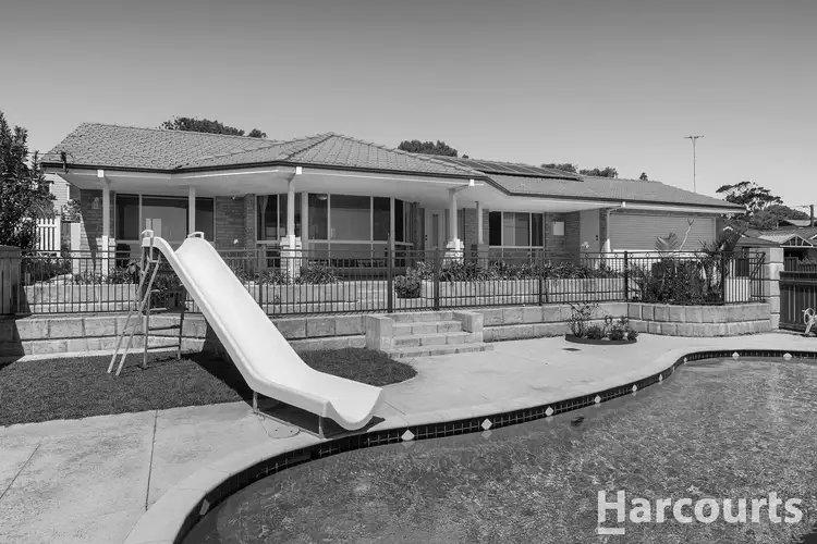 8 Wanill Street, Dawesville WA 6211