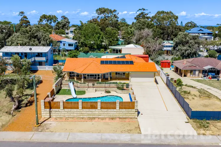 Second view of Homely house listing, 8 Wanill Street, Dawesville WA 6211