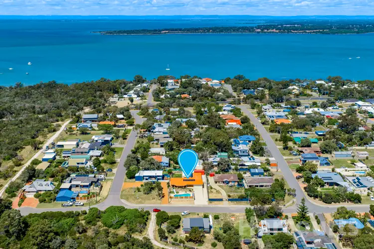 Fourth view of Homely house listing, 8 Wanill Street, Dawesville WA 6211