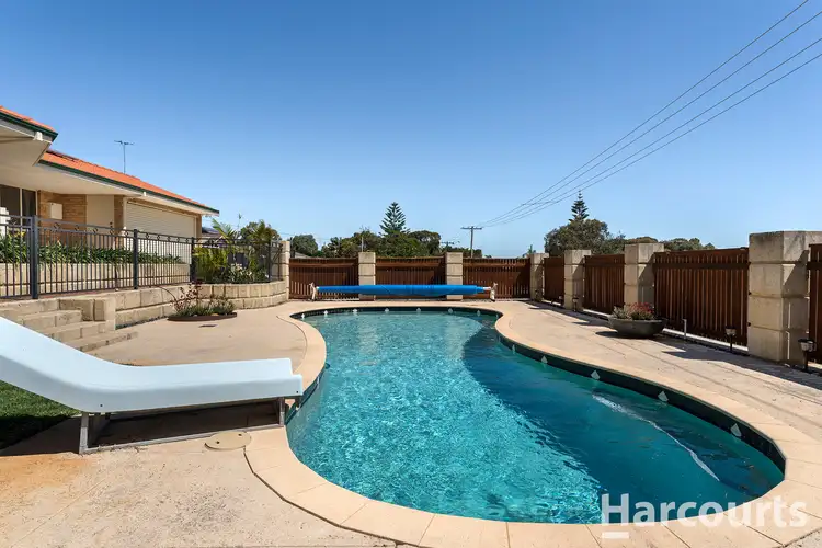 Fifth view of Homely house listing, 8 Wanill Street, Dawesville WA 6211