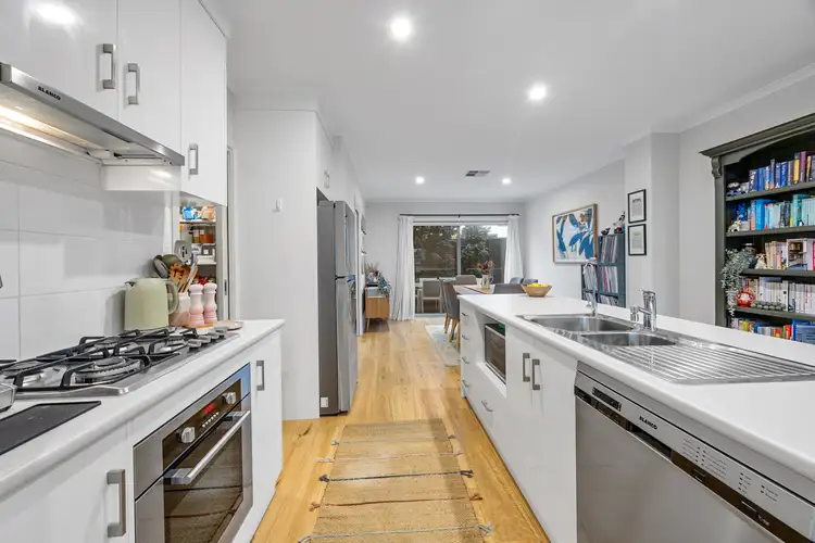 Fifth view of Homely house listing, 9/24 Grazing Avenue, Morphett Vale SA 5162