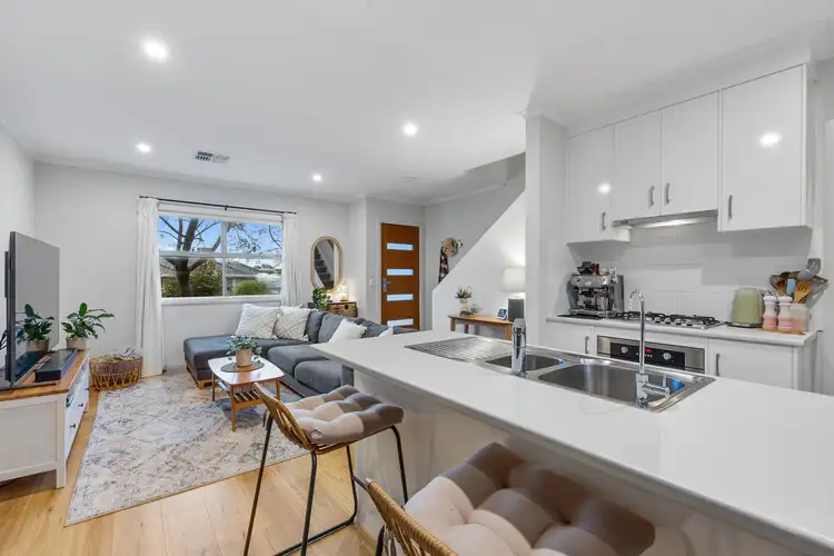 Sixth view of Homely house listing, 9/24 Grazing Avenue, Morphett Vale SA 5162