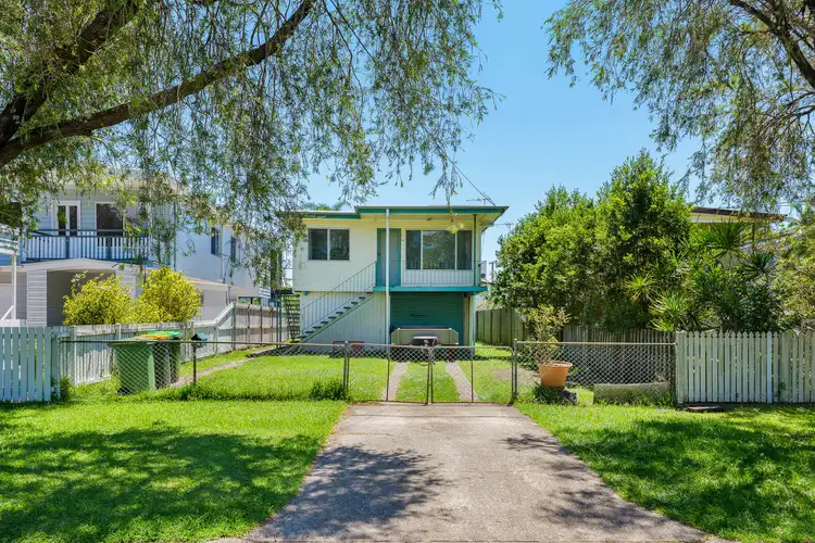 65 Longland Street, Redcliffe QLD 4020