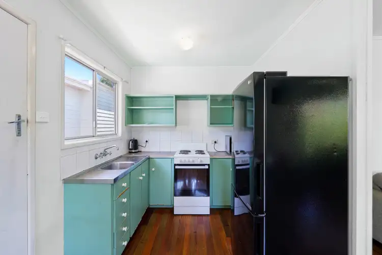 Second view of Homely house listing, 65 Longland Street, Redcliffe QLD 4020