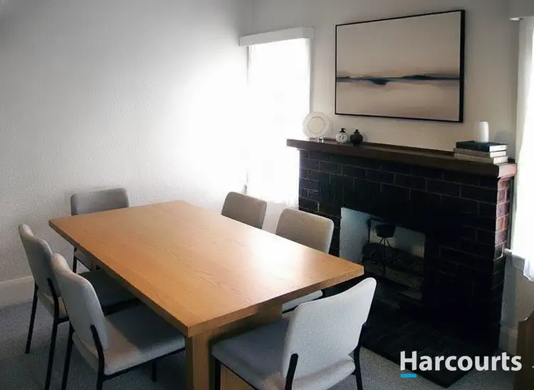 Fourth view of Homely house listing, 1/160 Steele Street, Devonport TAS 7310