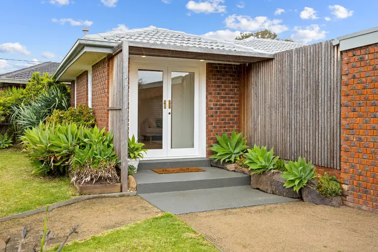 27 Olstead Drive, Baxter VIC 3911
