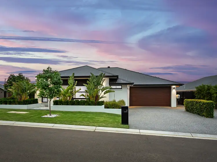 7 Heseltine Circuit, Gawler South SA 5118