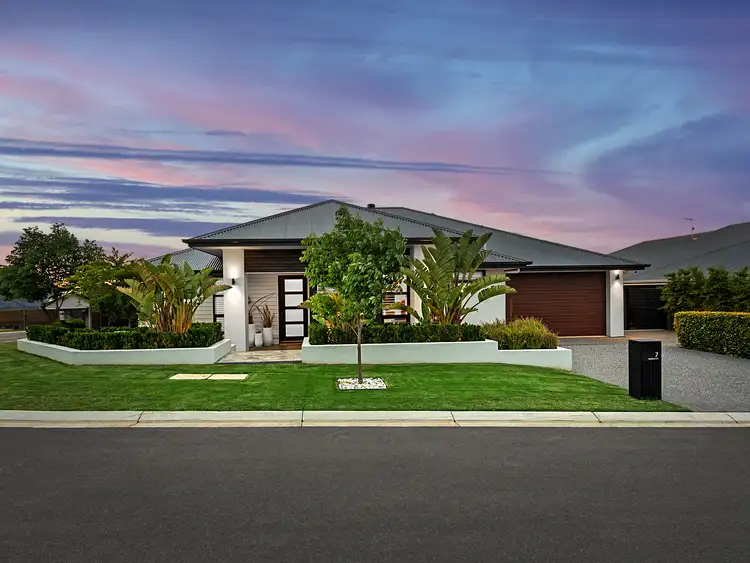 Second view of Homely house listing, 7 Heseltine Circuit, Gawler South SA 5118