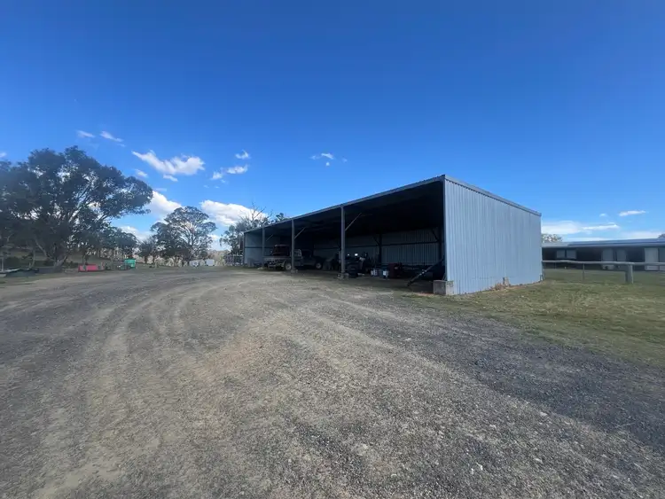 Fourth view of Homely rural property listing, 860 Bullock Mountain Road, Yarrowford NSW 2370