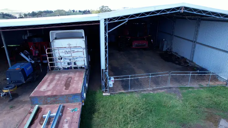 Seventh view of Homely rural property listing, 494 Stonehenge Road, Glen Innes NSW 2370