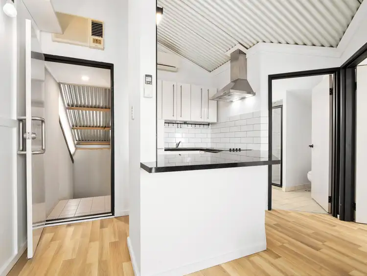 Studio 142 Lakeside Drive, Joondalup WA 6027