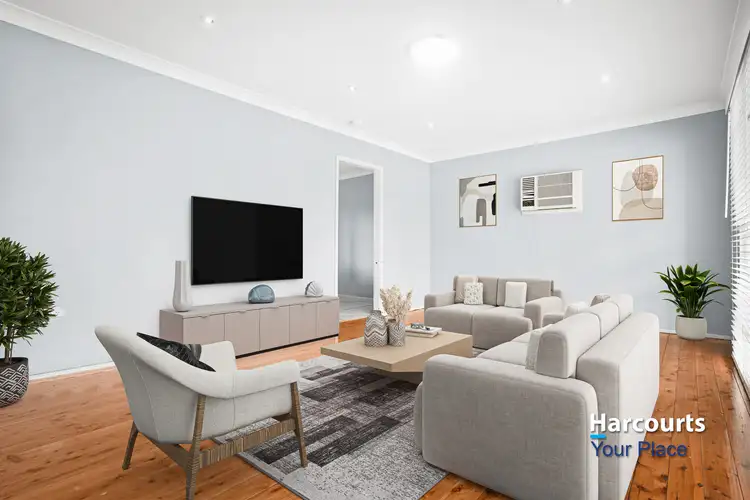 Third view of Homely house listing, 237 Woodstock Avenue, Dharruk NSW 2770