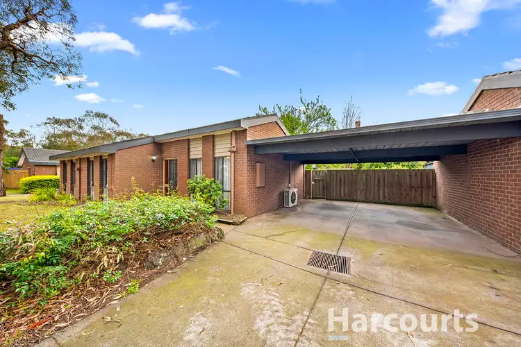 Second view of Homely unit listing, 20/1-3 Connolly Crescent, Bayswater North VIC 3153