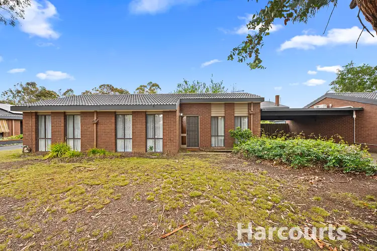 Third view of Homely unit listing, 20/1-3 Connolly Crescent, Bayswater North VIC 3153