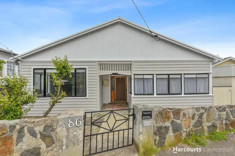 86 Meredith Crescent, South Launceston TAS 7249