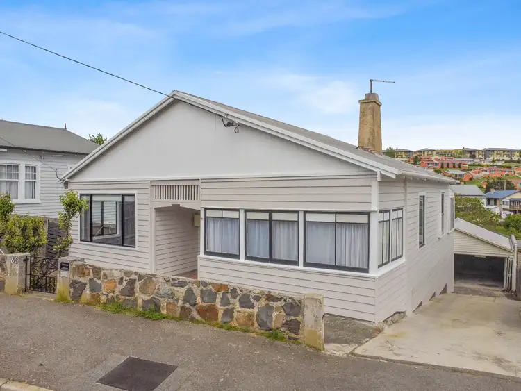 Second view of Homely house listing, 86 Meredith Crescent, South Launceston TAS 7249