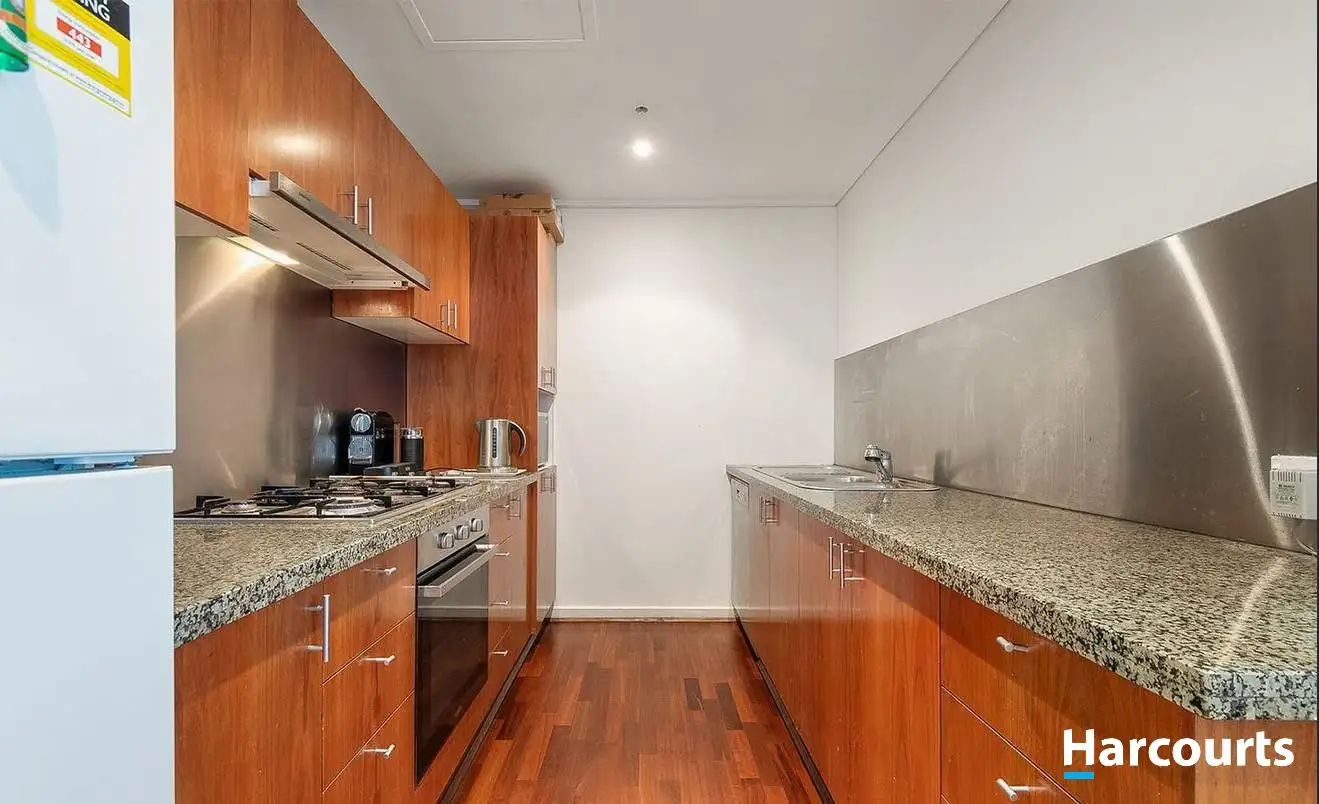 Main view of Homely apartment listing, 1406/14 Kavanagh Street, Southbank VIC 3006