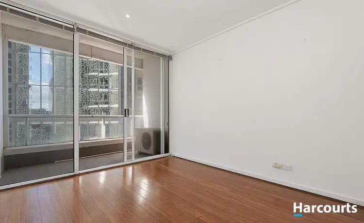 Third view of Homely apartment listing, 1406/14 Kavanagh Street, Southbank VIC 3006