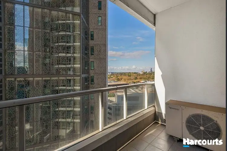 Fourth view of Homely apartment listing, 1406/14 Kavanagh Street, Southbank VIC 3006