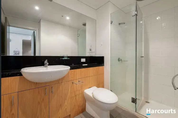 Fifth view of Homely apartment listing, 1406/14 Kavanagh Street, Southbank VIC 3006